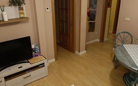 Apartamento Turistico La Canada